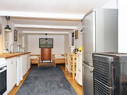 5 Person Holiday Home in Skanderborg