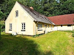 5 Person Holiday Home in Skanderborg