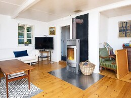 5 Person Holiday Home in Skanderborg-by Traum