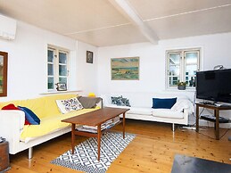 5 Person Holiday Home in Skanderborg-by Traum