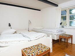 5 Person Holiday Home in Skanderborg-by Traum