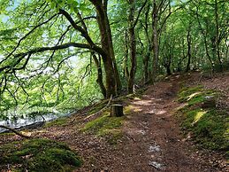 5 Person Holiday Home in Skanderborg-by Traum