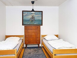 5 Person Holiday Home in Skanderborg-by Traum