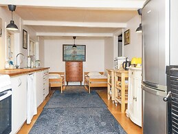 5 Person Holiday Home in Skanderborg-by Traum