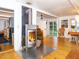 5 Person Holiday Home in Skanderborg-by Traum