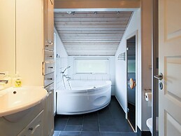 Luxury Retreat With Spa - By Traum Ferienwohnungen