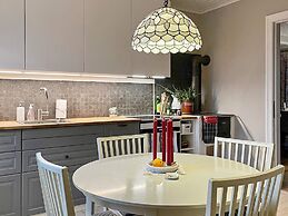 7 Person Holiday Home in Skillinge