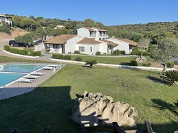 La Smeraldina Resort