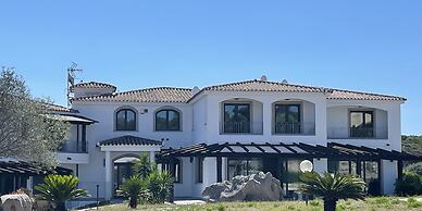 La Smeraldina Resort