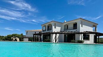 La Smeraldina Resort