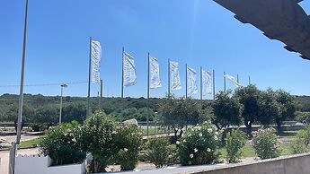 La Smeraldina Resort