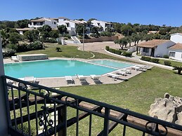 La Smeraldina Resort