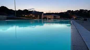 La Smeraldina Resort