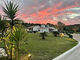 La Smeraldina Resort