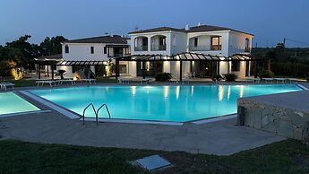 La Smeraldina Resort