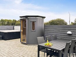 Luxury Family Retreat - By Traum Ferienwohnungen