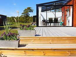 6 Person Holiday Home in Saffle-by Traum