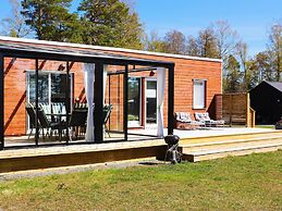 6 Person Holiday Home in Saffle