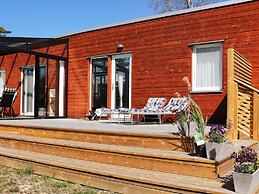 6 Person Holiday Home in Saffle