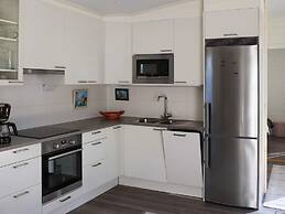 6 Person Holiday Home in Saffle-by Traum