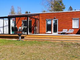 6 Person Holiday Home in Saffle-by Traum