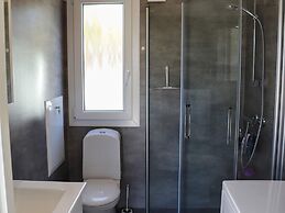 6 Person Holiday Home in Saffle-by Traum