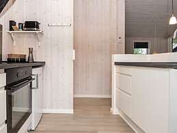 4 Person Holiday Home in Hejls