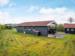 4 Person Holiday Home in Hejls