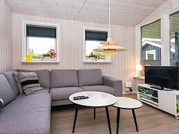 4 Person Holiday Home in Hejls