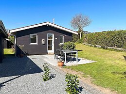 4 Person Holiday Home in Hejls
