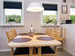 4 Person Holiday Home in Hejls