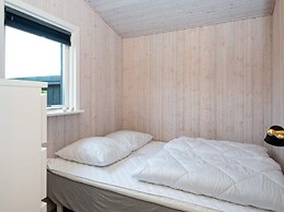 4 Person Holiday Home in Hejls