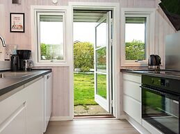 4 Person Holiday Home in Hejls