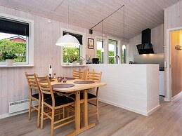 4 Person Holiday Home in Hejls