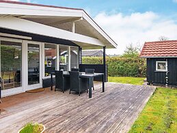 4 Person Holiday Home in Hejls