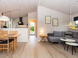 4 Person Holiday Home in Hejls