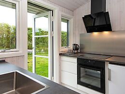 4 Person Holiday Home in Hejls