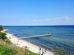 4 Person Holiday Home in Hejls