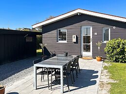 4 Person Holiday Home in Hejls