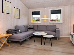 4 Person Holiday Home in Hejls
