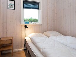 4 Person Holiday Home in Hejls