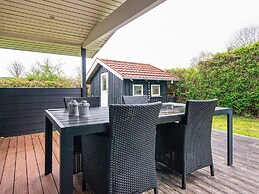 4 Person Holiday Home in Hejls