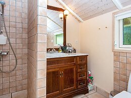 6 Person Holiday Home in Ansager
