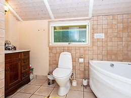 6 Person Holiday Home in Ansager