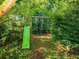 6 Person Holiday Home in Ansager