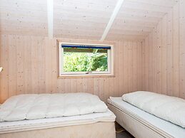 6 Person Holiday Home in Ansager