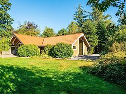 6 Person Holiday Home in Ansager