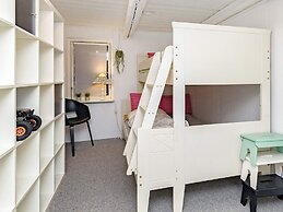 12 Person Holiday Home in Thisted-by Traum