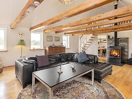 12 Person Holiday Home in Thisted-by Traum