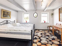 12 Person Holiday Home in Thisted-by Traum